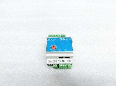 TROX TX-AIR2EXT EXTENSION MODULE