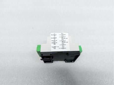 TROX TX-AIR2EXT EXTENSION MODULE