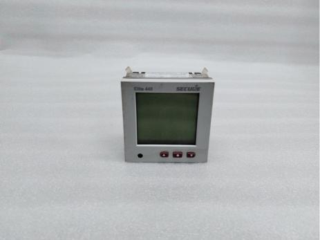 SECURE ELITE 440 MULTI-FUNCTION DIGITAL PANEL METER