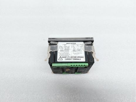 SECURE ELITE 440 MULTI-FUNCTION DIGITAL PANEL METER