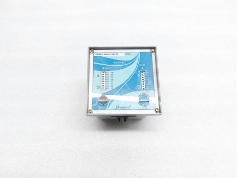 PROTECH PROTIME EFR96 EARTH FAULT RELAY
