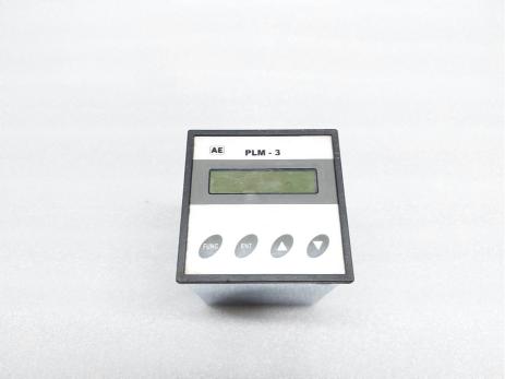 AUTOMATIC ELECTRIC PLM-3 POWER LINE MONITOR