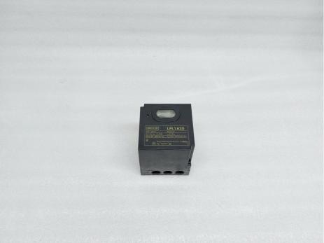 LANDIS & GYR LFL1.635 GAS BURNER CONTROLLER