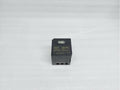 LANDIS & GYR LFL1.635 GAS BURNER CONTROLLER