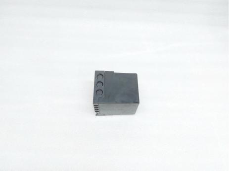 LANDIS & GYR LFL1.635 GAS BURNER CONTROLLER