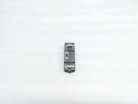 SIEMENS 6ES7 972-0AA02-0XAO PROFIBUS RS485 REPEATER