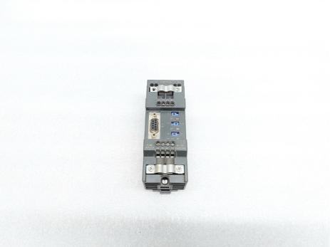 SIEMENS 6ES7 972-0AA02-0XAO PROFIBUS RS485 REPEATER