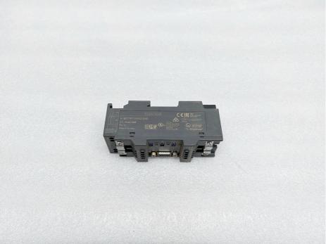 SIEMENS 6ES7 972-0AA02-0XAO PROFIBUS RS485 REPEATER
