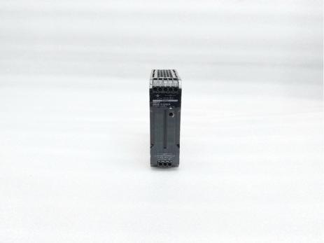 OMRON S8VK-C12024 POWER SUPPLY AC100-240V 50/60HZ 2.6A