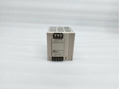 OMRON S8VS-24024 POWER SUPPLY 50/60HZ AC100-240V 3.8A