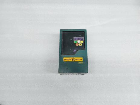 BALDOR DRIVES VS1MX80P5-2 3 PHASE INVERTER DRIVE VS1MX