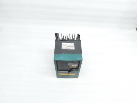 BALDOR DRIVES VS1MX80P5-2 3 PHASE INVERTER DRIVE VS1MX