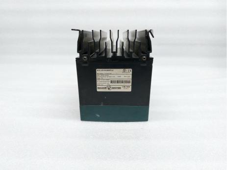 BALDOR DRIVES VS1MX80P5-2 3 PHASE INVERTER DRIVE VS1MX