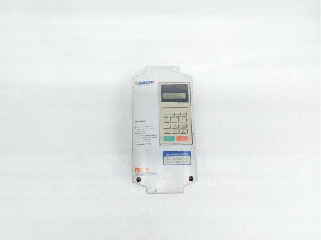 RICH ELECTRIC EI-S9001-007H TRANSISTORIZED INVERTER