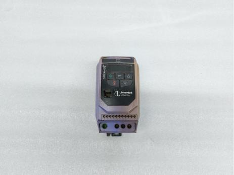 INVERTEK ODE-2-14075-3K012 OPTIDRIVE E2