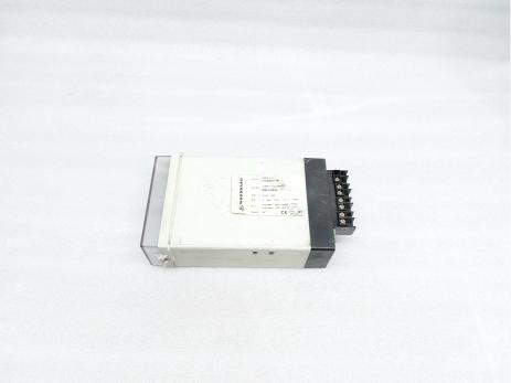 WOODWARD SEG MRR1D GENERATOR MOTOR PROTECTION RELAY REV: G
