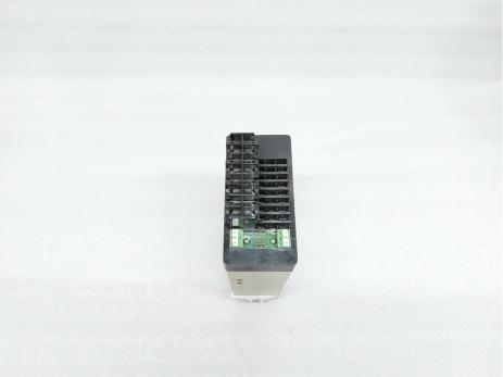 WOODWARD SEG MRR1D GENERATOR MOTOR PROTECTION RELAY REV: G