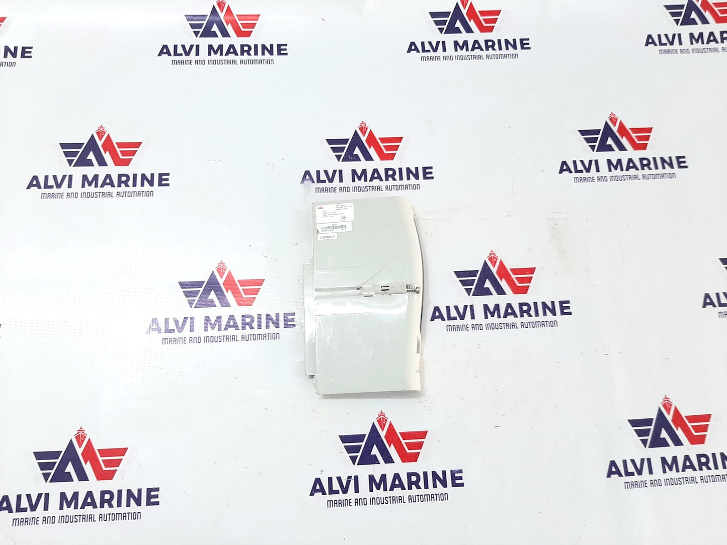 ABB DIO3 DIGITAL INPUT MODULE 24 VDC (3)