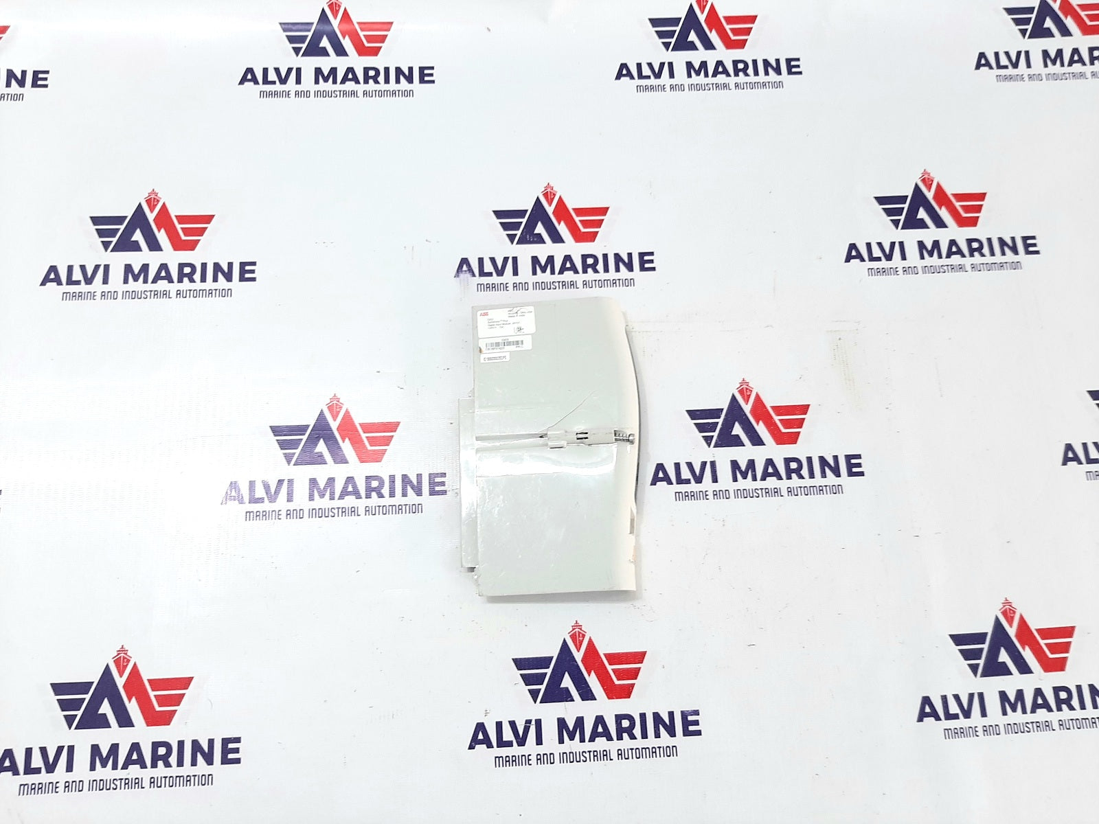 ABB DIO3 DIGITAL INPUT MODULE 24 VDC (3)