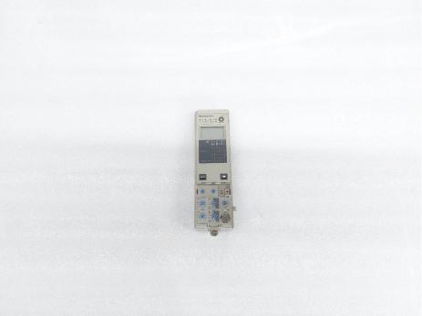 SCHNEIDER ELECTRIC MICROLOGIC 6.0 A DIGITAL CIRCUIT BREAKER TRIP UNIT 33073BA