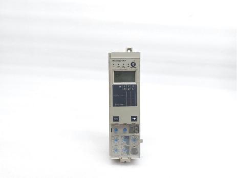 SCHNEIDER ELECTRIC MICROLOGIC 6.0 A DIGITAL CIRCUIT BREAKER TRIP UNIT 33073BA