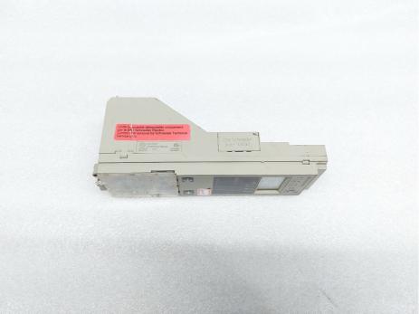 SCHNEIDER ELECTRIC MICROLOGIC 6.0 A DIGITAL CIRCUIT BREAKER TRIP UNIT 33073BA