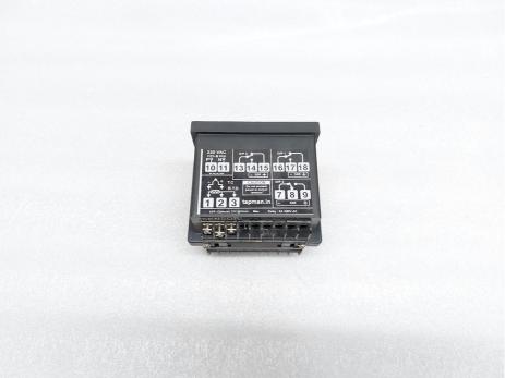 TAPMAN 96 7E-1 DIGITAL TEMPERATURE CONTROLLER