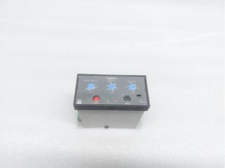 SCHNEIDER ELECTRIC GFP13 GROUND FAULT PROTECTOR 630/0.15