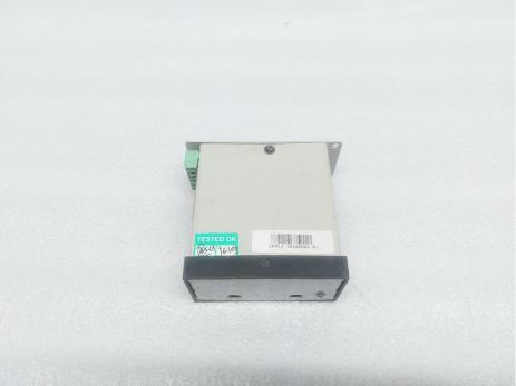 SCHNEIDER ELECTRIC GFP13 GROUND FAULT PROTECTOR 630/0.15
