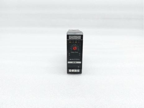 MULTISPAN DI 55 DELAY ON-OFF TIMER