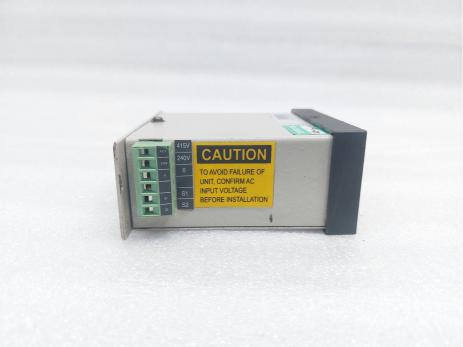 SCHNEIDER ELECTRIC GFP11 GROUND FAULT PROTECTION RELAY 100/0.15