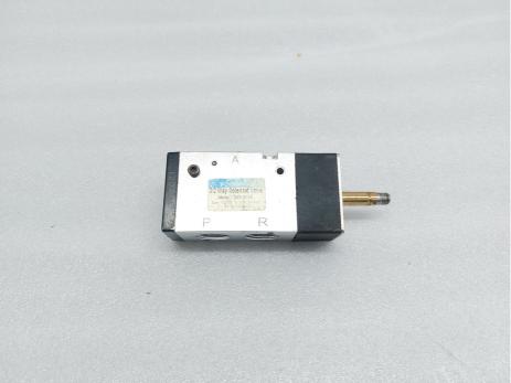 SPAC TG2321-12 3/2 WAY SOLENOID VALVE 1/2"
