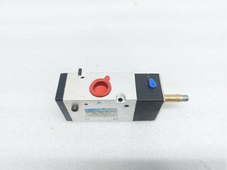 SPAC TG2321-12 3/2 WAY SOLENOID VALVE 1/2"
