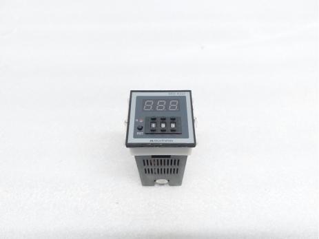 MULTISPAN MDT 4310 DIGITAL TIMER MDT-4310G