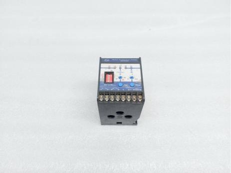 L&T MOTOR PROTECTION RELAY MPR300