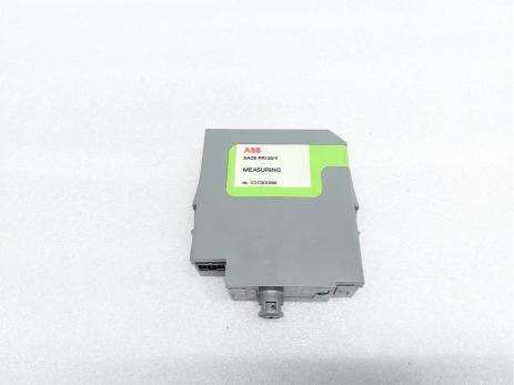 ABB SACE PR120/V MEASURING MODULE