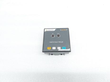 VERITEX VIPS 98F EARTH FAULT RELAY