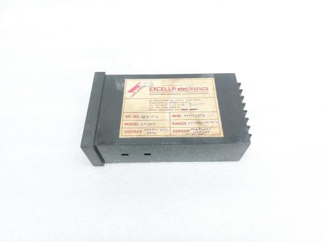 EXCELLAR ELECTRONICS RATE INDICATOR 30-965