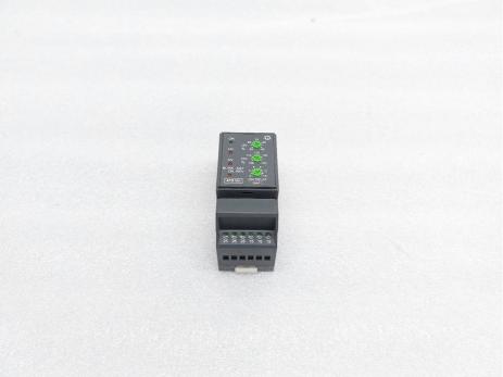 GIC MG538H PHASE AND VOLTAGE CONTROL SM 501