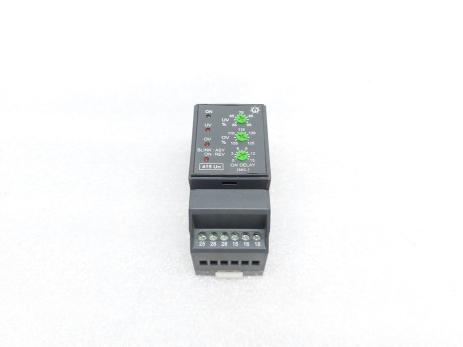 GIC MG538H PHASE AND VOLTAGE CONTROL SM 501