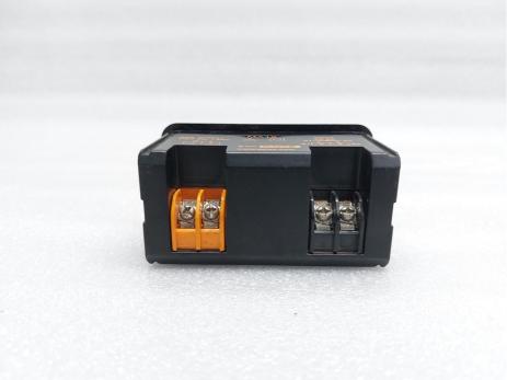 SELEC MA12 AMPERE METER
