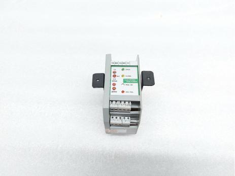 RMG RMG-POS-1530-2011 INTELLIGENT ELECTRONIC POSITIONER
