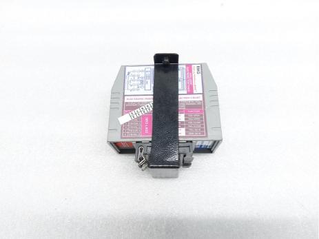 RMG RMG-POS-1530-2011 INTELLIGENT ELECTRONIC POSITIONER