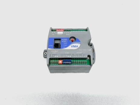 JOHNSON CONTROLS METASYS VMA1617 VMA CONTROLLER