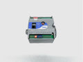 JOHNSON CONTROLS METASYS VMA1617 VMA CONTROLLER