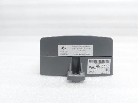 JOHNSON CONTROLS METASYS VMA1617 VMA CONTROLLER