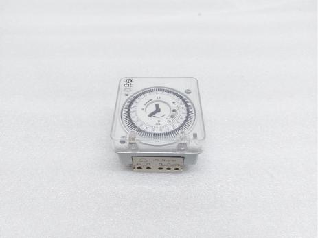 GIC J648F1 ANALOG TIME SWITCH