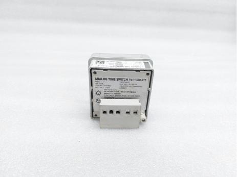 GIC J648F1 ANALOG TIME SWITCH