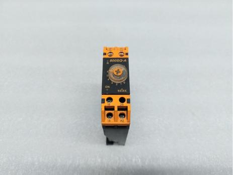 SELEC 800SQ-A-230 DELAY TIMER