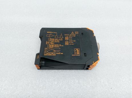 SELEC 800SD-2-415 TIMER 415VAC
